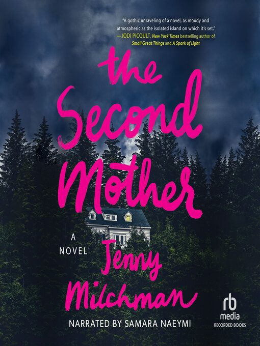 Title details for The Second Mother by Jenny Milchman - Wait list